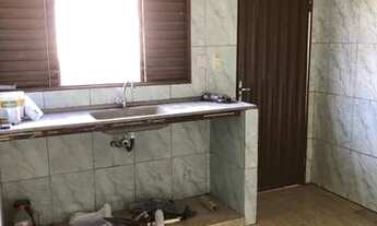 Imagem 3: Barracão em frente a Coca Cola