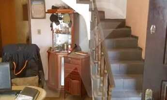 Imagem 6: Sobrado de 138m² na Vila América com 3 dormitórios e 2 vagas