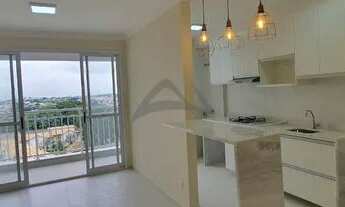 Imagem 3: Apartamento - Mansões Santo Antônio - Campinas