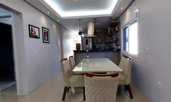 Imagem 4: Casa para venda com 85 metros quadrados com 2 quartos em Alegria - Guaíba - RS