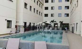 Imagem 5: Apartamento com 1 dormitório, 24 m² - venda por R$ 223.000,00 ou aluguel por R$ 2.000,00/m