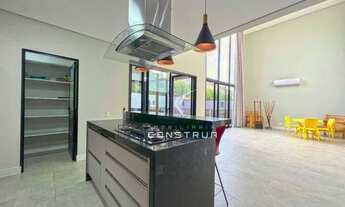 Imagem 5: Casa com 4 dormitórios, 320 m² - venda por R$ 2.800.000,00 ou aluguel por R$ 14.350,00 - L