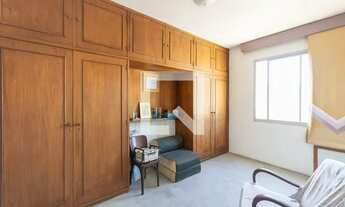 Imagem 5: Apartamento para Aluguel - Tijuca, 3 Quartos, 96 m2