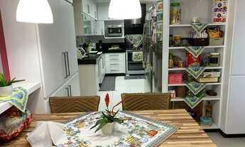 Imagem 7: Apartamento para venda tem 240 metros quadrados com 4 quartos