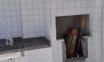 Imagem 5: Vendo lindo apartamento 2 dormitório sendo 2 suíte com sacada, ampla sala 2 ambientes com