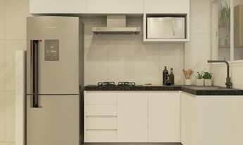 Imagem 7: Unidade 1001 do Eleganza Residence