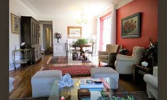 Imagem 2: Apartamento à Venda - Pinheiros, 3 Quartos, 170 m2