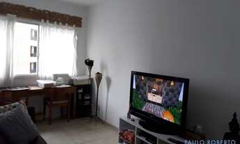 Imagem 2: APARTAMENTO - BROOKLIN - SP