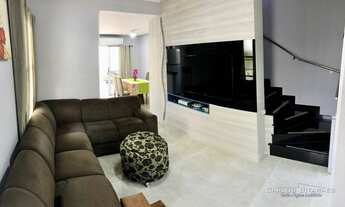 Imagem 3: Sobrado com 3 dormitórios à venda por R$ 799.000,00 - Meu Cantinho - Suzano/SP