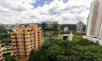 Imagem 6: Apartamento para Venda em Barueri, Melville Empresarial I e II, 2 dormitórios, 1 suíte, 2