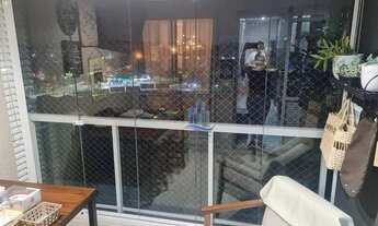 Imagem 5: Apartamento com 2 dormitórios, 75 m² - venda por R$ 657.200,00 ou aluguel por R$ 3.710,00