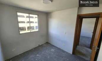 Imagem 5: Apartamento com 2 dormitórios à venda, 43 m² por R$ 215.000 - Fanny - Curitiba/PR