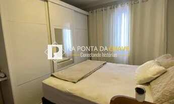 Imagem 5: SãO BERNARDO DO CAMPO - Apartamento Padrão - Taboão