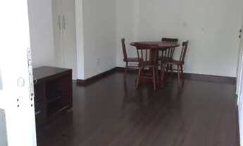 Imagem 2: Apartamento 1 Dorm perto UFSC - bairro Carvoeira