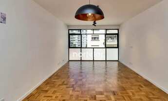 Imagem 2: Apartamento com 3 dormitórios à venda, 133 m² por R$ 1.550.000