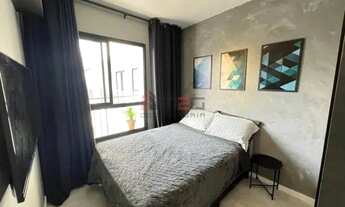 Imagem 2: Aluga-se apartamento 1 dormitório ao lado do Metrô Vila Madalena