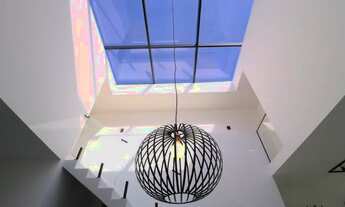 Imagem 3: CASA DE VILA NOVA EM PINHEIROS COM PISCINA