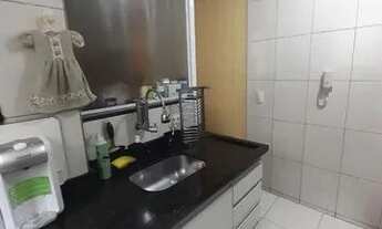 Imagem 3: Apartamento 2 dormitórios San Thomas - Vila Paulicéia - São Bernardo do Campo/SP