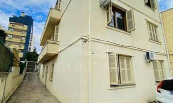 Imagem 2: Apartamento de 2 dormitórios com garagem - Cód. 6524