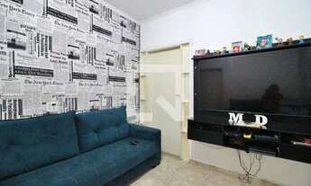 Imagem 2: Casa para Aluguel - Vila Clarice, 3 Quartos, 130 m2