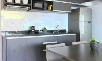 Imagem 5: Residencial Geo Berrini, apto disponível para venda com 70m², 01 dormitório e 01 vaga de g