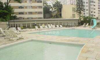 Imagem 2: Apartamento com 3 dormitórios para alugar, 177 m² por R$ 8.990,00/mês - Jardim Europa - Sã