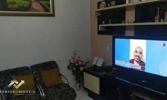 Imagem 4: Sobrado com 3 dormitórios à venda, 177 m² por R$ 600.000,00 - Parque Marajoara - Santo And