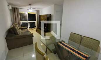 Imagem 2: Apartamento para Aluguel - Recreio, 3 Quartos, 78 m2