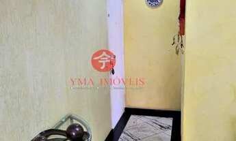 Imagem 3: Apartamento para venda no Jabaquara