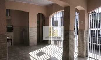 Imagem 3: Sobrado com 3 dormitórios, 90 m² - venda por R$ 510.000,00 ou aluguel por R$ 2.500,00/mês