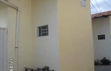 Imagem 3: Quitinete no Setor Pedro Ludovico (proximo do Terminal Isidoria