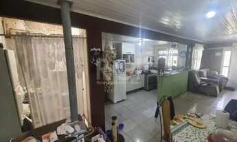 Imagem 6: Casa para Venda - 120m², 3 dormitórios, sendo 1 suites, 2 vagas - Ipanema/ Bahamas