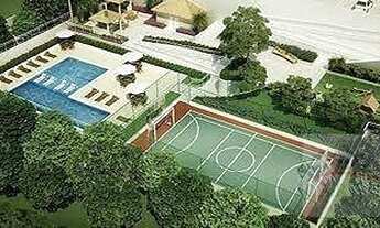 Imagem 4: Apartamento com 2 dormitórios à venda, 59 m² por R$ 405.000,11 - Butantã - São Paulo/SP