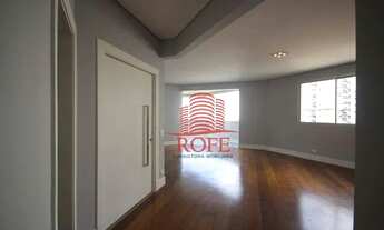 Imagem 3: Apartamento com 3 dormitórios, 244 m² - venda por R$ 4.240.000,00 ou aluguel por R$ 19.219