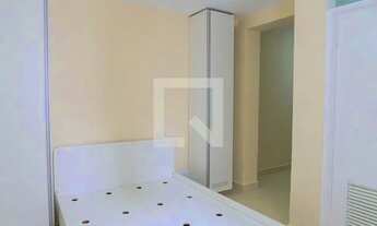 Imagem: Apartamento para Aluguel - Vila Clementino