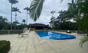 Imagem 7: Casa Nascente Tarumã