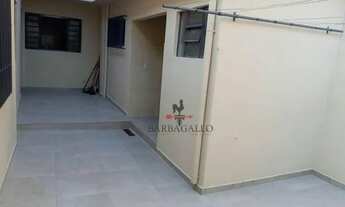 Imagem 2: Casa com 2 dormitórios para alugar - Vila Mussolini - São Bernardo do Campo/SP