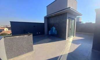 Imagem 7: Sobrado com 3 dormitórios à venda, 125 m² por R$ 659.000 - Xaxim - Curitiba/PR