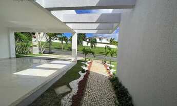 Imagem 4: LINDA CASA DE 4/4 COM 3 SUÍTES EM CONDOMÍNIO FECHADO!