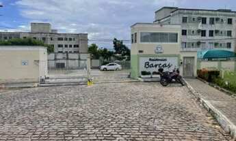 Imagem: Alugo condomínio Barcas