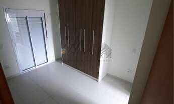 Imagem 5: Sobrado para venda e aluguel possui 240m² com 3 suítes em Taboão - São Bernardo do Campo