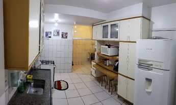 Imagem 2: Alugo Apto Bento Ferreira - 112m - Leitão da Silva - 3 Quartos e 2 Banheiros