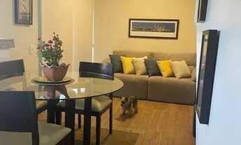 Imagem 3: Apartamento com 1 dormitório à venda, 66 m² por R$ 650.000,00 - Cambuí - Campinas/SP