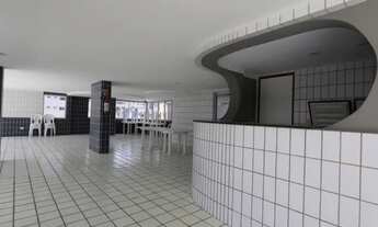 Imagem 4: Apartamento para venda l 112m² l 3 quartos + dec l Boa Viagem