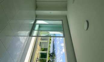 Imagem 5: Linda cobertura vista mar e lagoa paraluguel e venda possui 280 metros quadrados com 4 qua