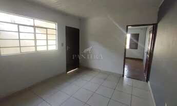 Imagem 2: Casa térrea no Parque Novo Oratório