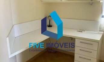 Imagem 4: Apartamento com 3 dormitórios para alugar, 60 m² por R$ 3.100,00/mês - Campininha - São Pa