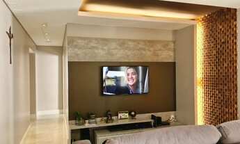 Imagem 3: Excelente Apto 3Quartos no Rossi Splendore