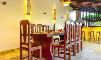 Imagem 5: Belíssima Casa de Praia em São Gonçalo do Amarante na Taíba