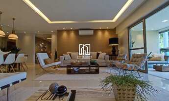 Imagem 2: Apartamento-À VENDA-Barra da Tijuca-Rio de Janeiro-RJ